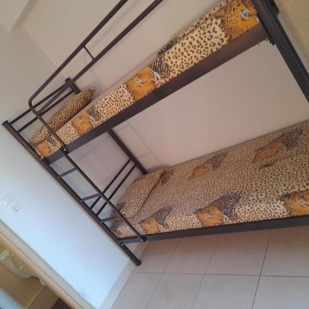 Villa Leopard Stavros  Buitenkant foto